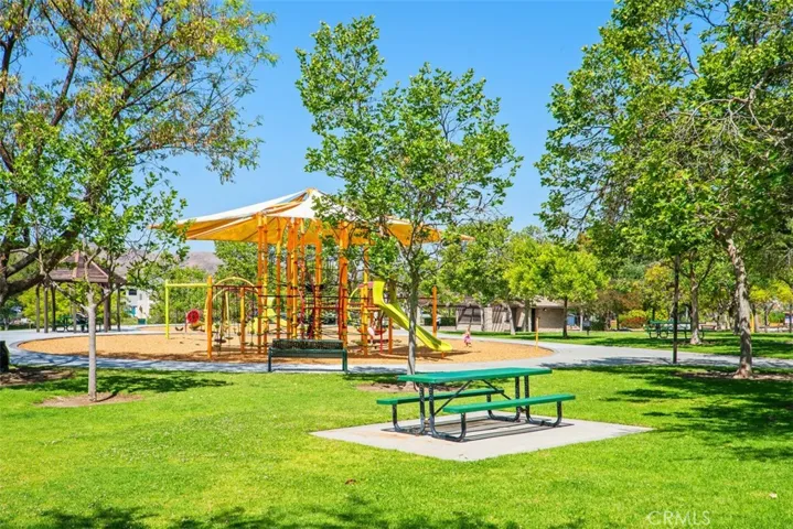 Sycamore Park