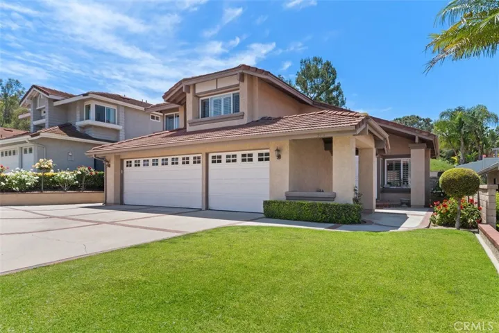 315 S Basil St., Anaheim, California 92808