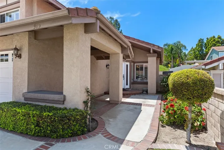 315 S Basil St., Anaheim, California 92808