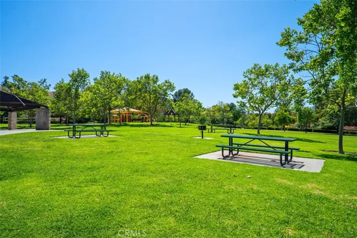 Sycamore Park