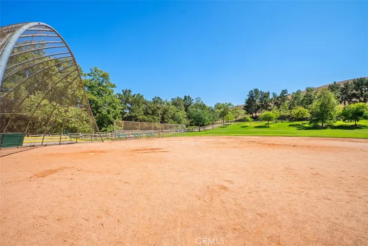 Sycamore Park