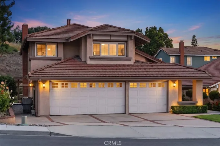 315 S Basil St., Anaheim, California 92808