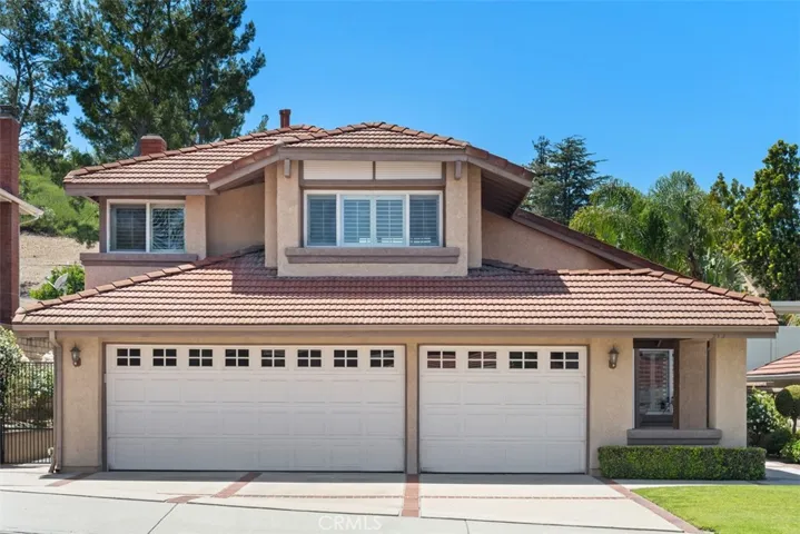 315 S Basil St., Anaheim, California 92808