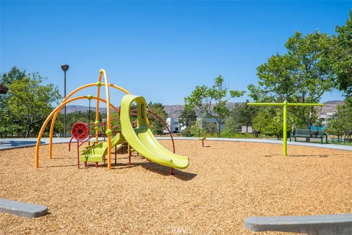 Sycamore Park