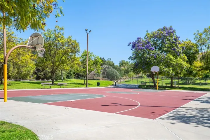Sycamore Park