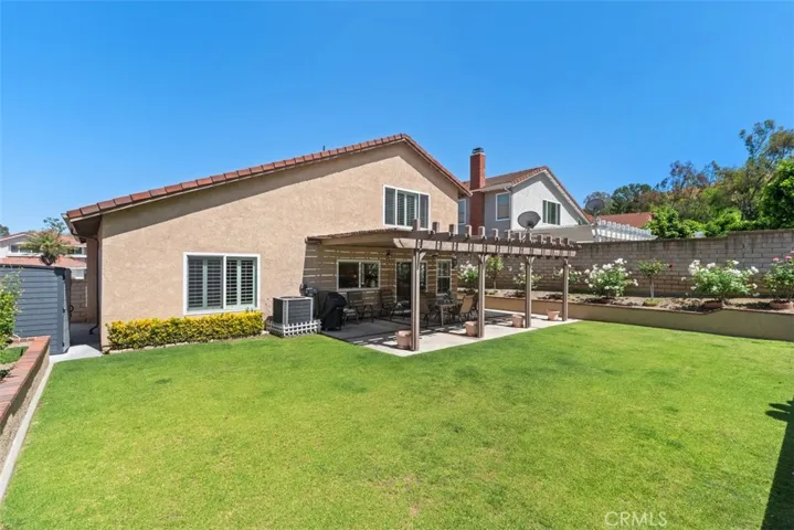 315 S Basil St., Anaheim, California 92808