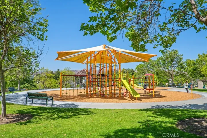 Sycamore Park