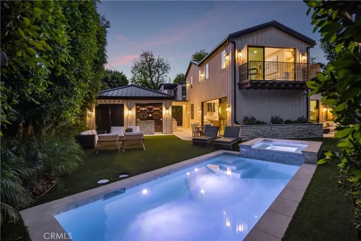 12085 Valleyheart Drive, Studio City, California 91604