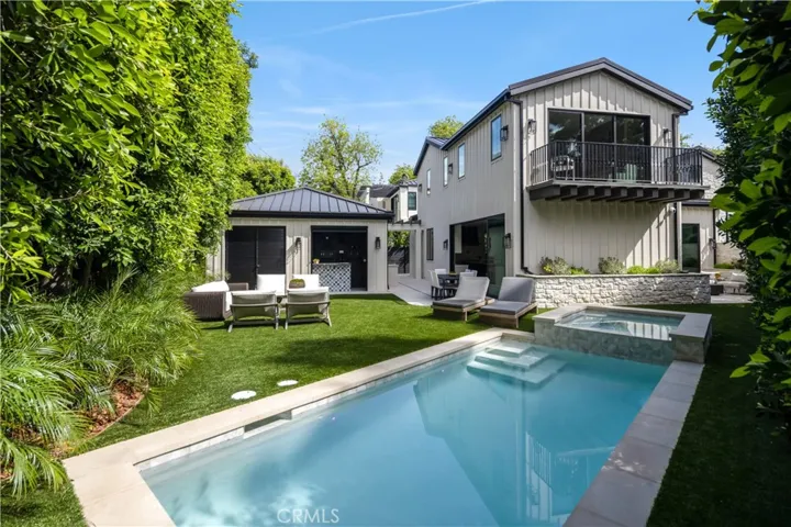12085 Valleyheart Drive, Studio City, California 91604