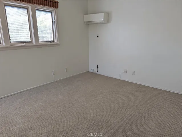 Additional upstairs bedroom