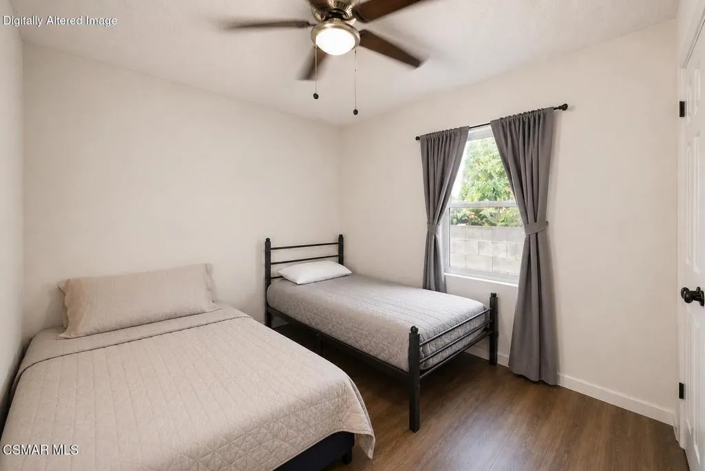 Bed 4