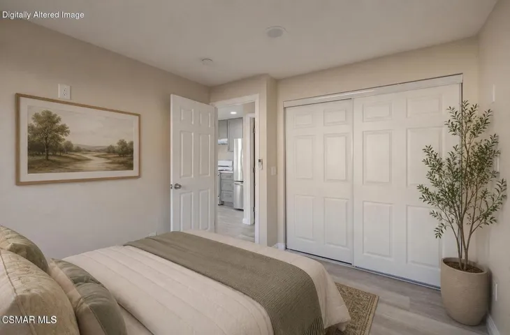 ADU_Virtually Staged Bedroom