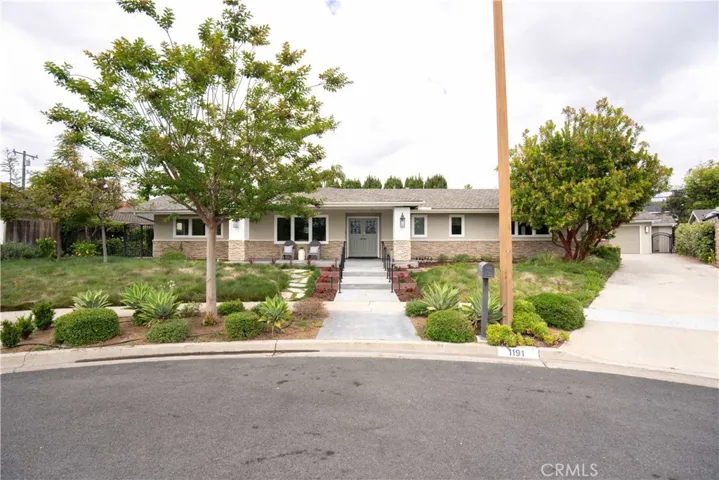 1191 Risa Place, North Tustin, California 92705