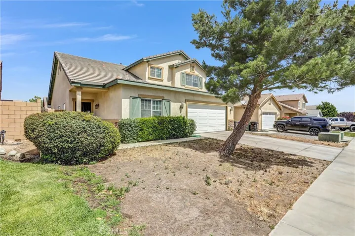 13048 Evanston, Victorville, California 92392