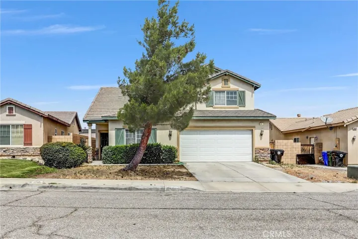 13048 Evanston, Victorville, California 92392