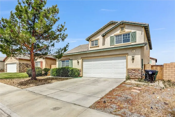 13048 Evanston, Victorville, California 92392
