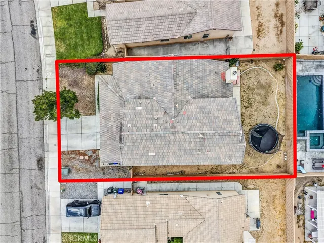 13048 Evanston, Victorville, California 92392