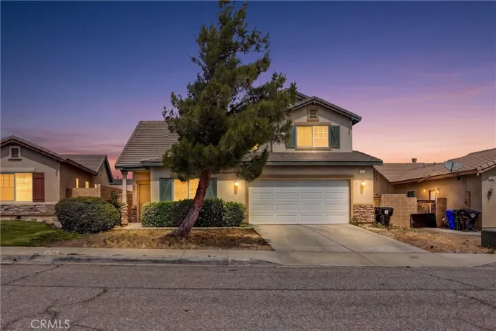 13048 Evanston, Victorville, California 92392