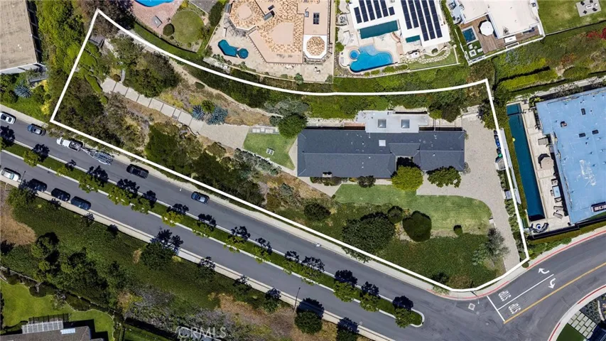 ~.82 Acre Lot