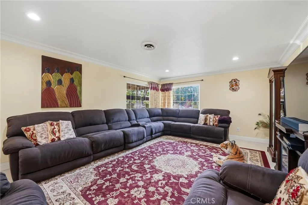 Living Room V2