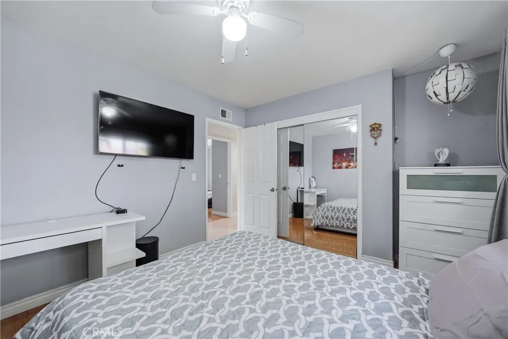 3rd Bedroom V2