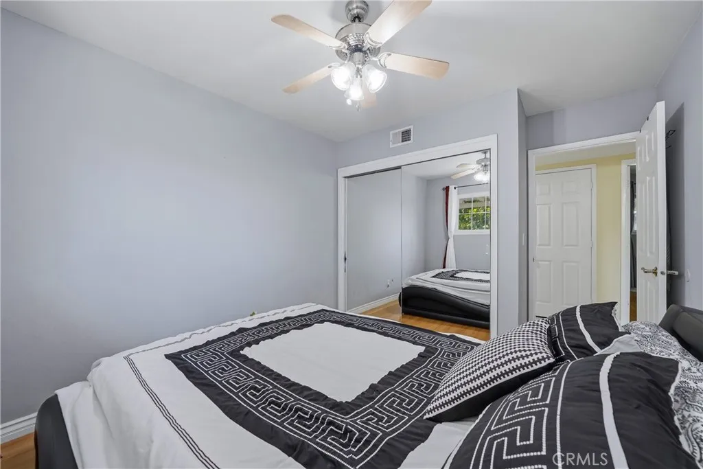 4th Bedroom V2