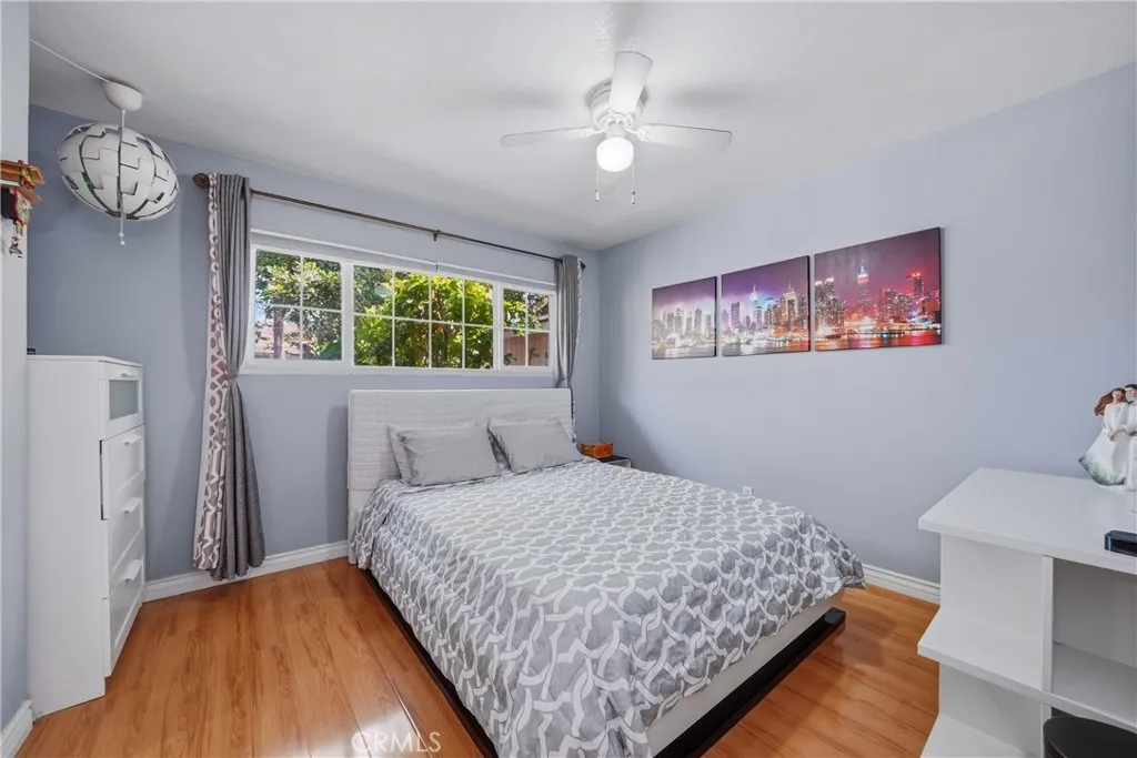3rd Bedroom V1