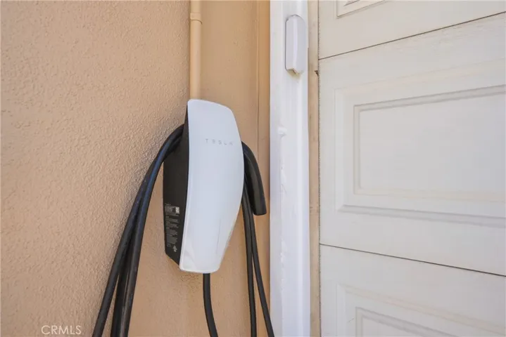Tesla Charger