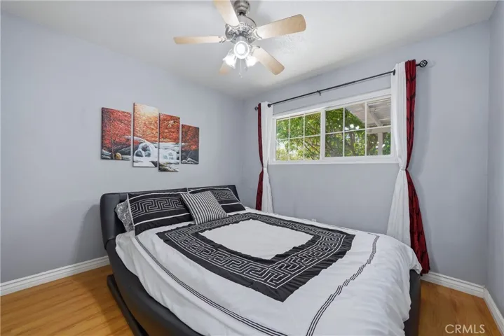 4th Bedroom V1