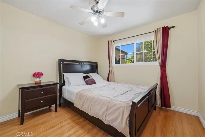 2nd Bedroom V1
