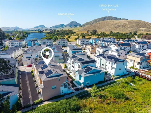 905 Madonna Road 39, San Luis Obispo, California 93405