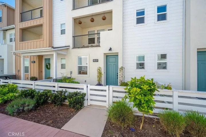 905 Madonna Road 39, San Luis Obispo, California 93405