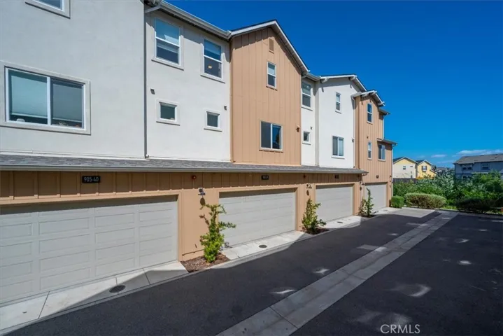 905 Madonna Road 39, San Luis Obispo, California 93405