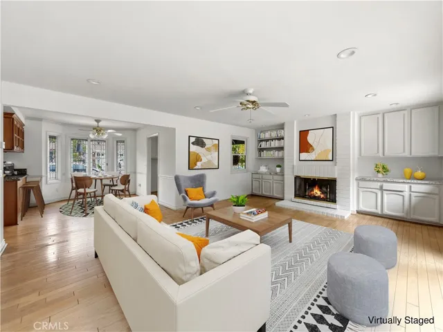 1571 N Santiago Boulevard, Orange, California 92867