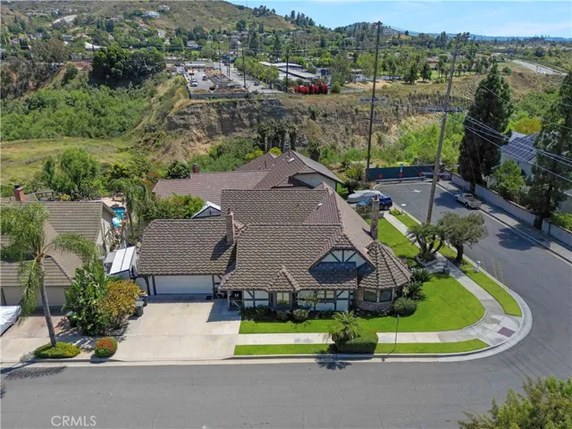 1571 N Santiago Boulevard, Orange, California 92867