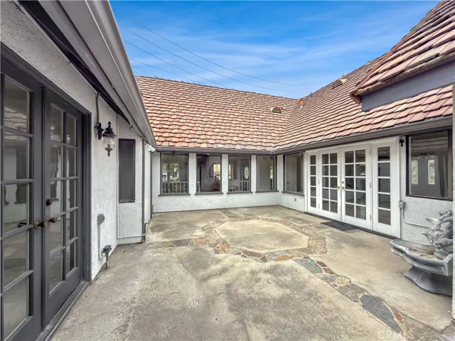 1571 N Santiago Boulevard, Orange, California 92867