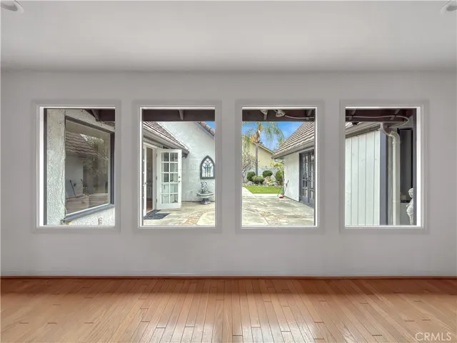 1571 N Santiago Boulevard, Orange, California 92867