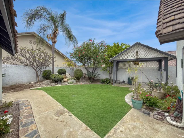 1571 N Santiago Boulevard, Orange, California 92867