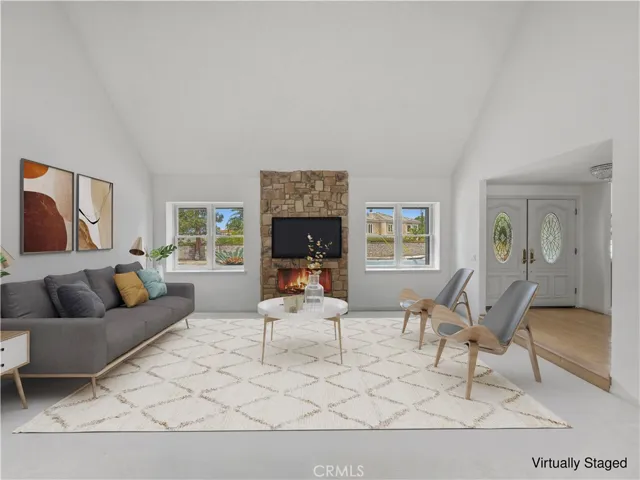 1571 N Santiago Boulevard, Orange, California 92867