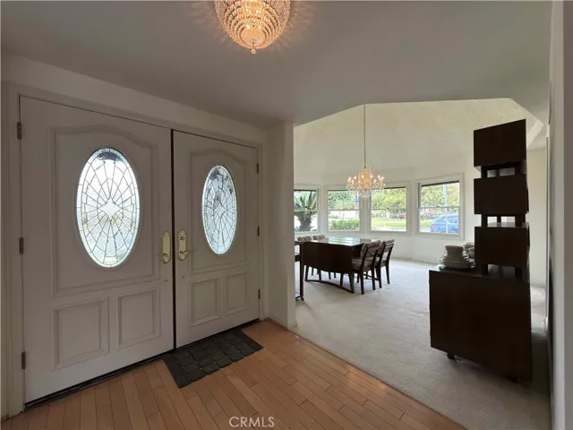 1571 N Santiago Boulevard, Orange, California 92867