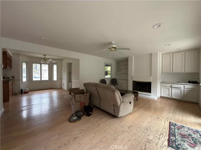 1571 N Santiago Boulevard, Orange, California 92867