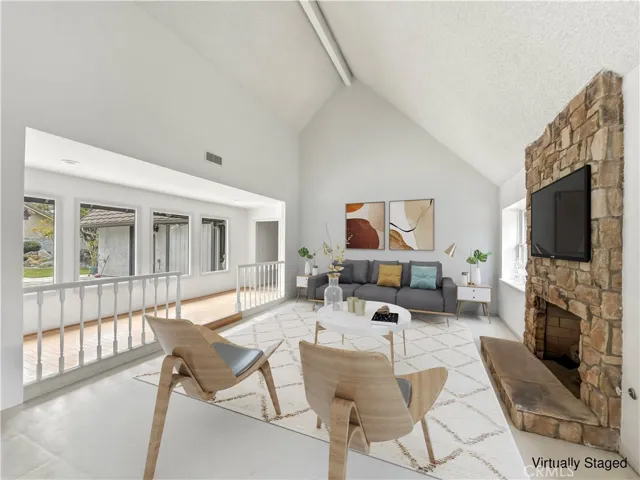 1571 N Santiago Boulevard, Orange, California 92867