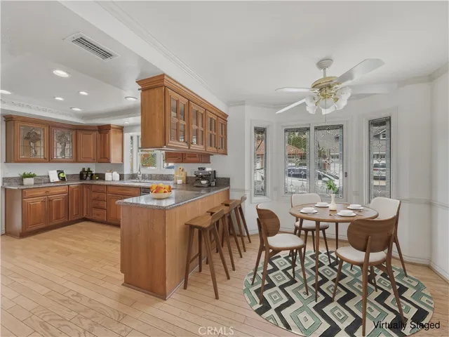 1571 N Santiago Boulevard, Orange, California 92867