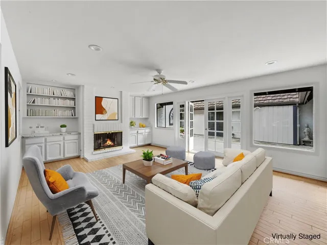1571 N Santiago Boulevard, Orange, California 92867
