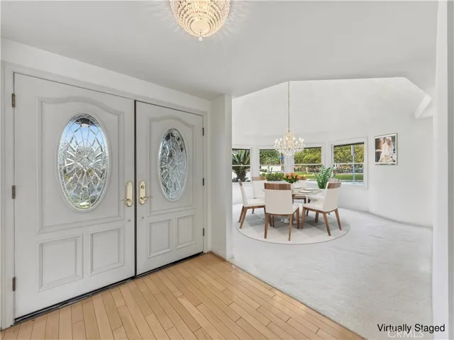 1571 N Santiago Boulevard, Orange, California 92867