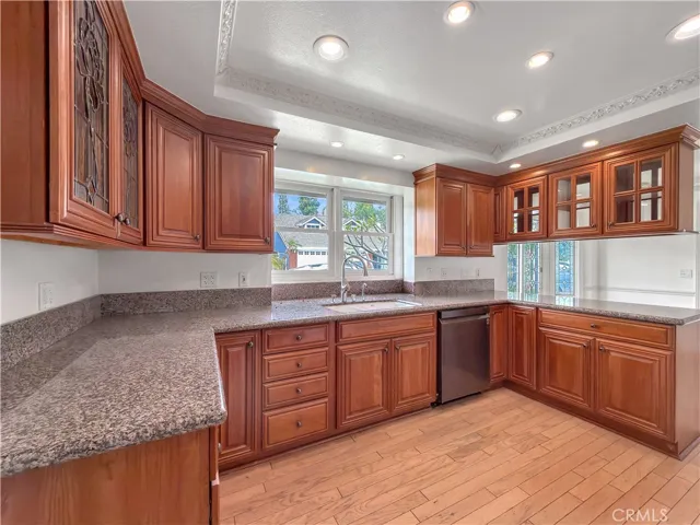 1571 N Santiago Boulevard, Orange, California 92867