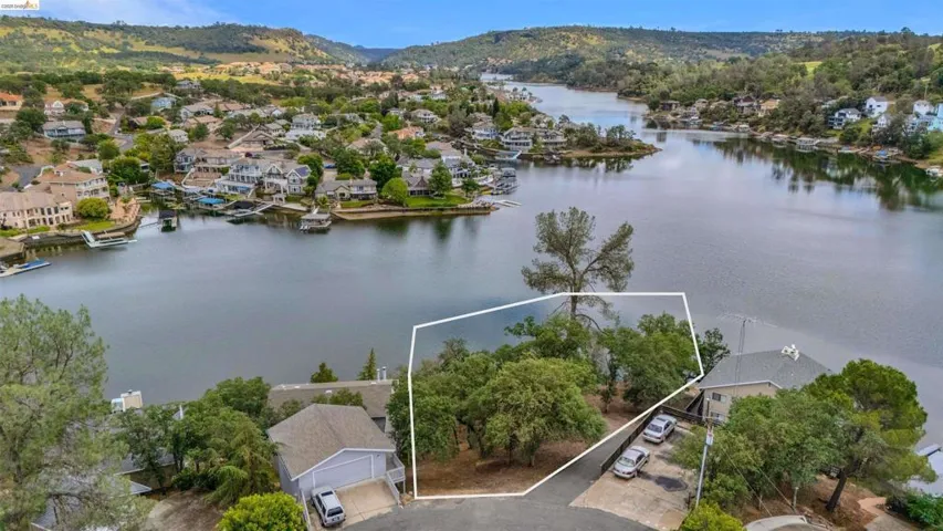 4459 Council Trl, Copperopolis, California 95228