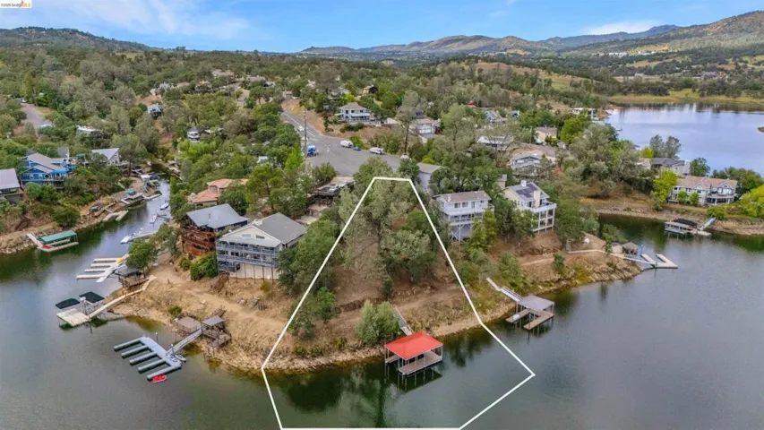 4459 Council Trl, Copperopolis, California 95228