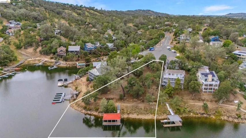 4459 Council Trl, Copperopolis, California 95228