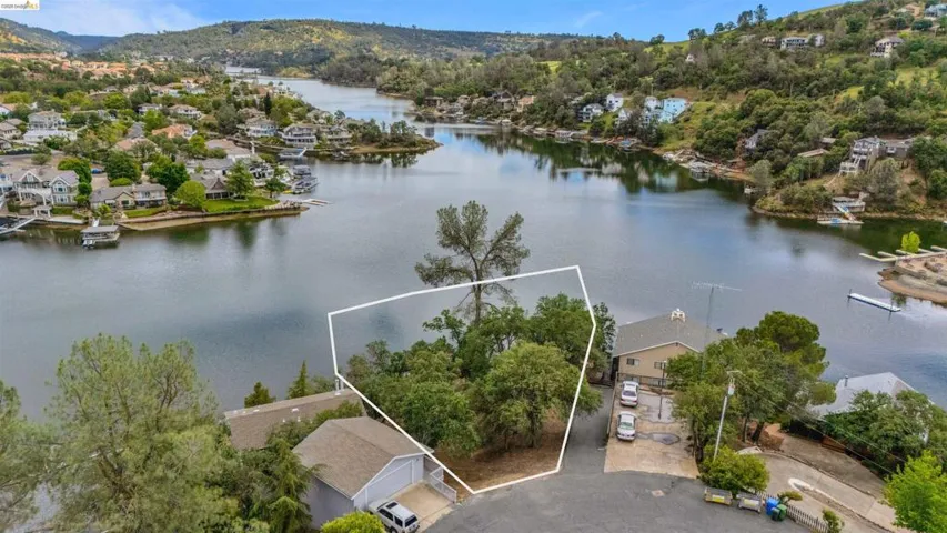 4459 Council Trl, Copperopolis, California 95228